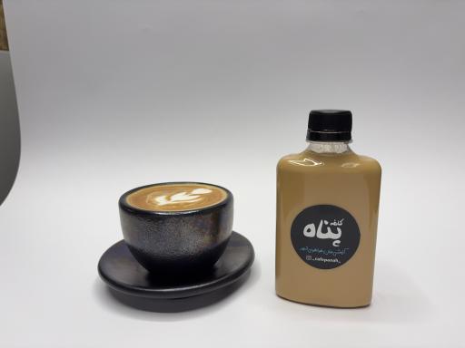 عکس کافه پناه
