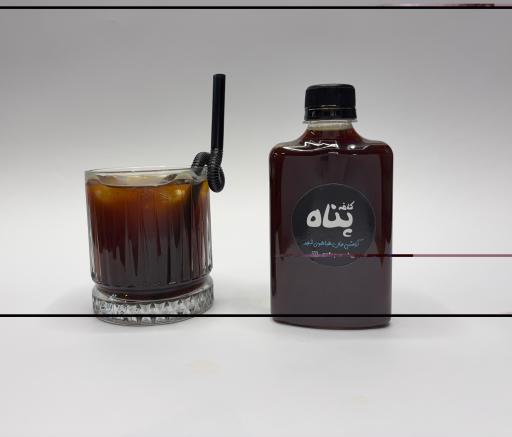 عکس کافه پناه