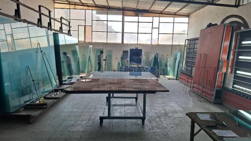 عکس درب و پنجره دوجداره همتاوین