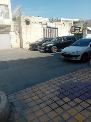 عکس جوشکاری سلیمانی