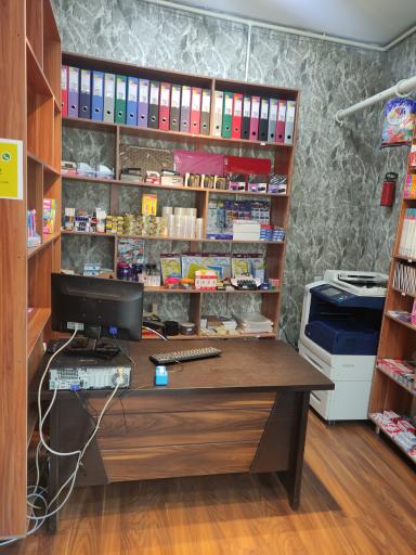 عکس لوازم التحریر نگاه