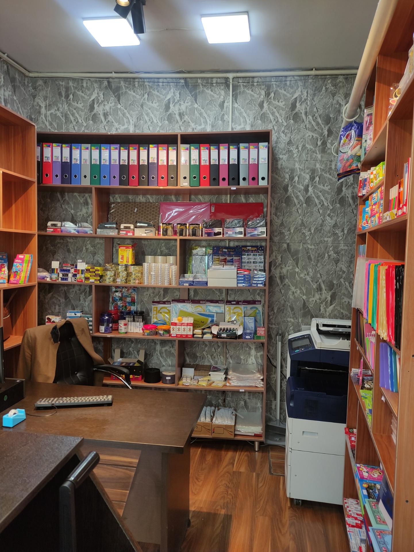 عکس لوازم التحریر نگاه