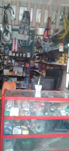 عکس لوازم یدکی باقری