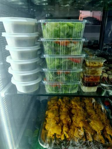 عکس رستوران شاهان