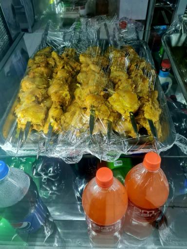 عکس رستوران شاهان