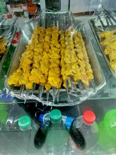 عکس رستوران شاهان