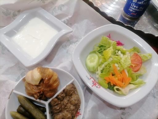 عکس رستوران نهارخوران