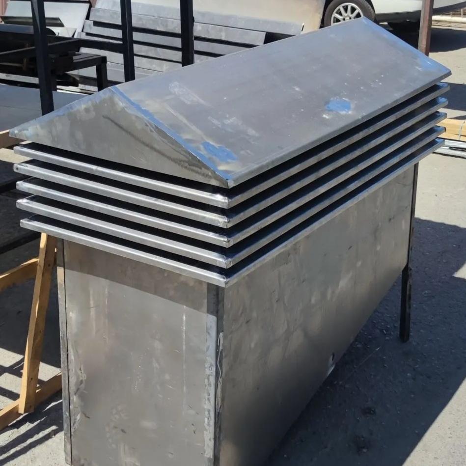 عکس حفاظ شاخ گوزنی غفوری 