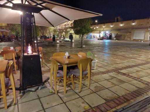 عکس کافه رویال