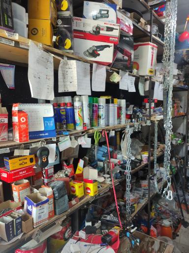 عکس فروشگاه لوله و اتصالات صمدی