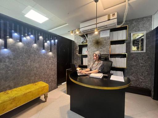 کلینیک لیزر کارا