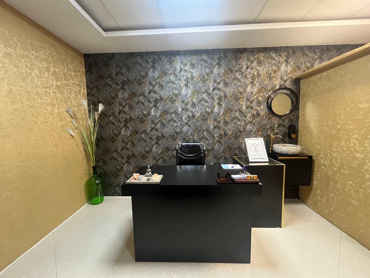 عکس کلینیک لیزر کارا