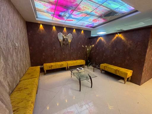 عکس کلینیک لیزر کارا