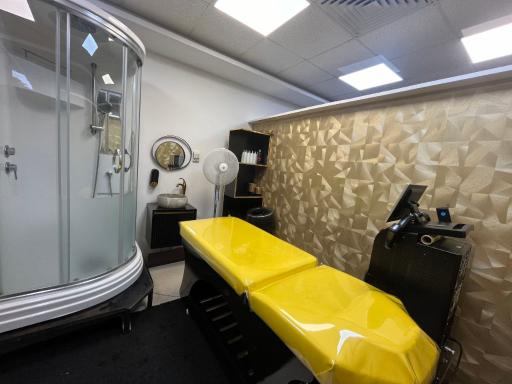 عکس کلینیک لیزر کارا