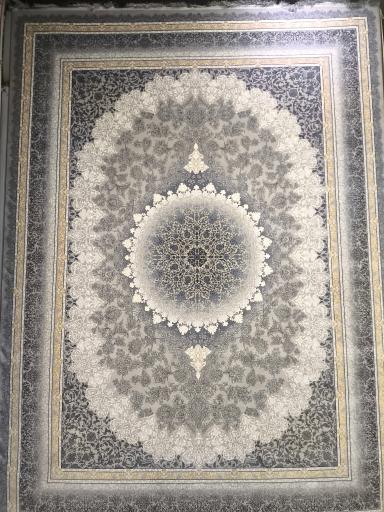 عکس فرش خرم