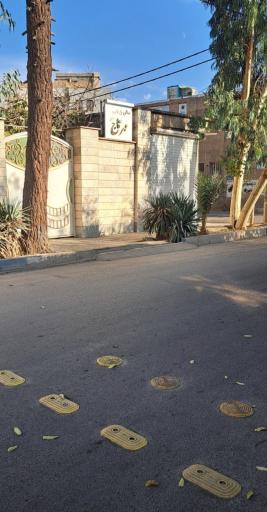 عکس سالن زیبایی مهر تاج