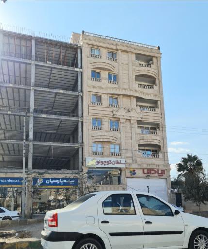 مبلمان خواب کودک و نوجوان آپادانا