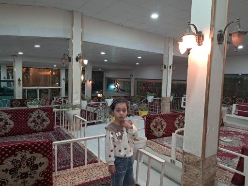 عکس رستوران نهارخوران