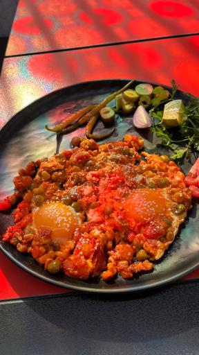 عکس کافه رستوران دیدار 