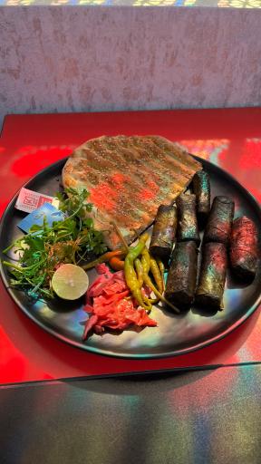 عکس کافه رستوران دیدار 