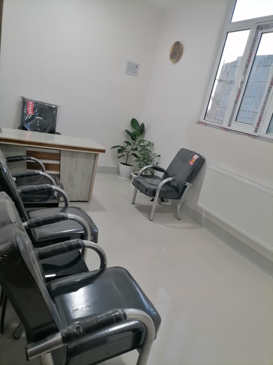 عکس دفتر مشاوره اکرم اسماعیلی 