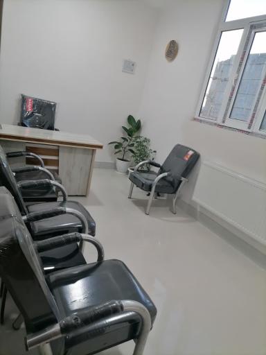 عکس دفتر مشاوره اکرم اسماعیلی 