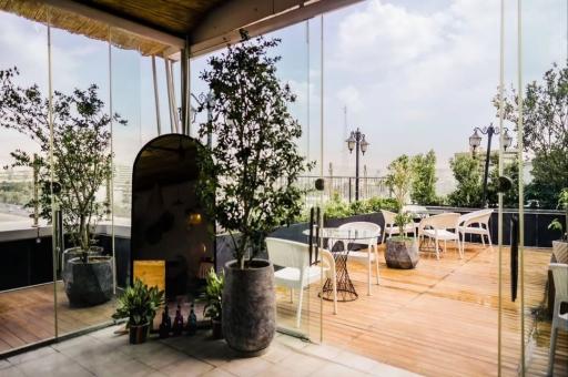 عکس کافه رستوان موناکو