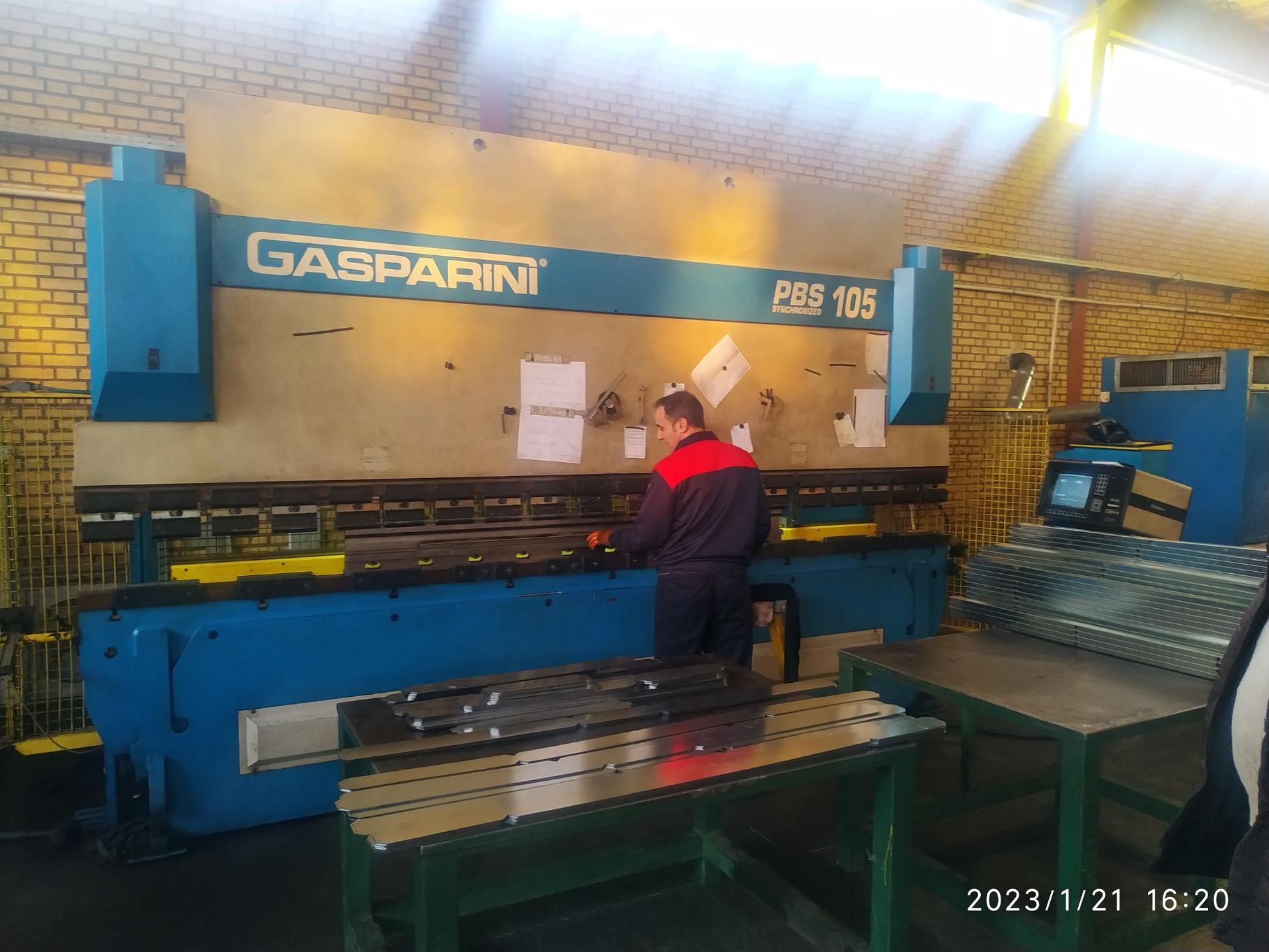 عکس لیدوما CNC