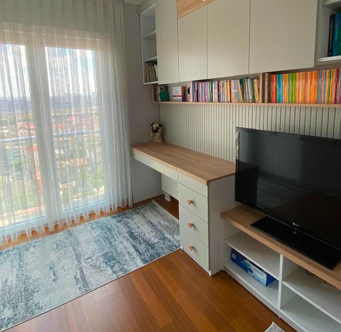 عکس کابینت تهران مدرن