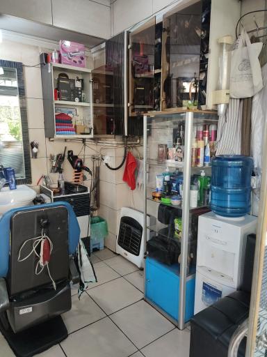 عکس پیرایش جمال