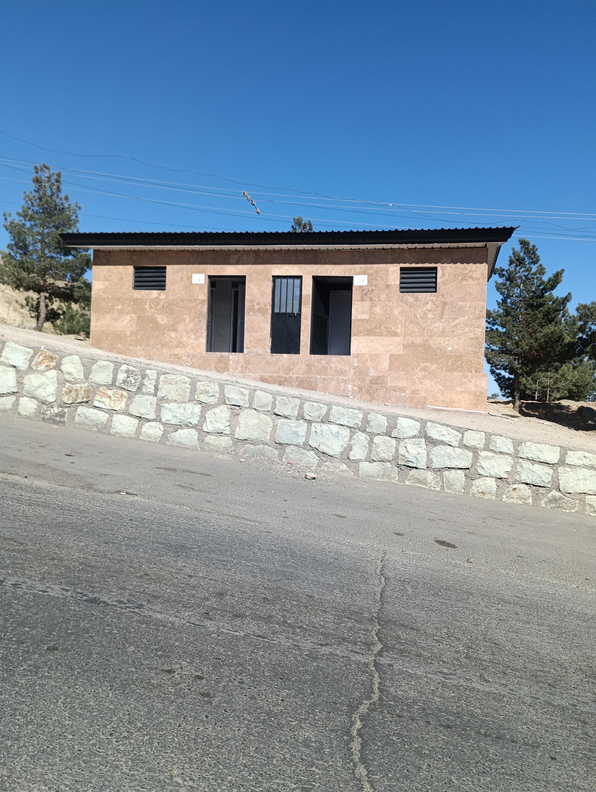 عکس سرویس بهداشتی