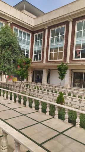 عکس کلینیک فیزیوتراپی برهان