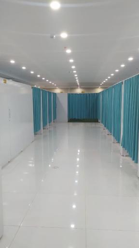 عکس کلینیک فیزیوتراپی برهان