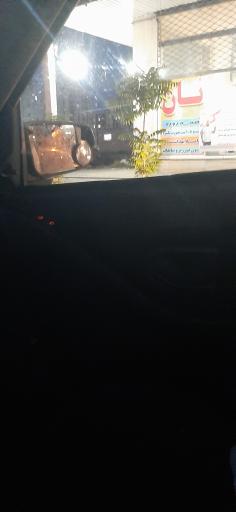 عکس نانوایی بی ریا