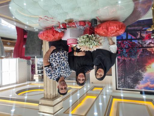 رستوران و کبابی آزادی شعبه ۲