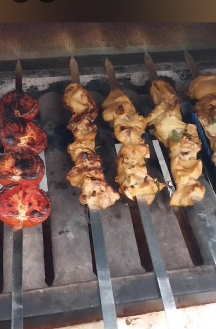 عکس دیزی کباب ننه بلور