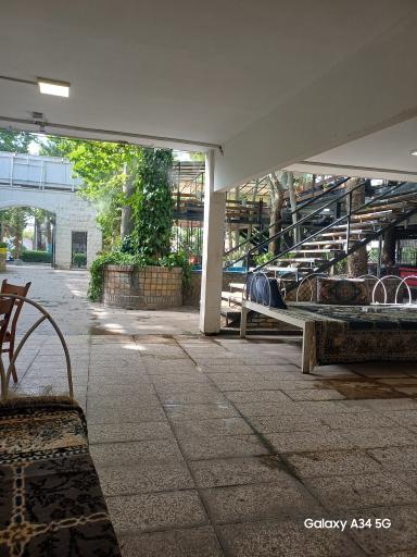 عکس رستوران نهارخوران