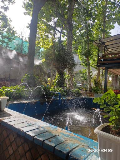 عکس رستوران نهارخوران