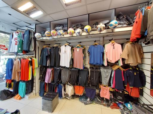 عکس کینگ اسپرت