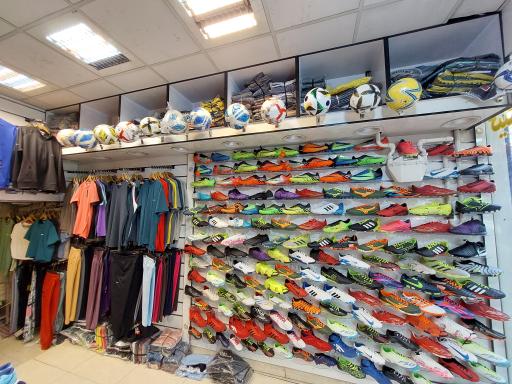 عکس کینگ اسپرت