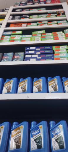 عکس فروشگاه سئول حامد حقیقی