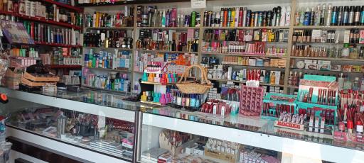 عکس آرایشی بهداشتی پارمیدا