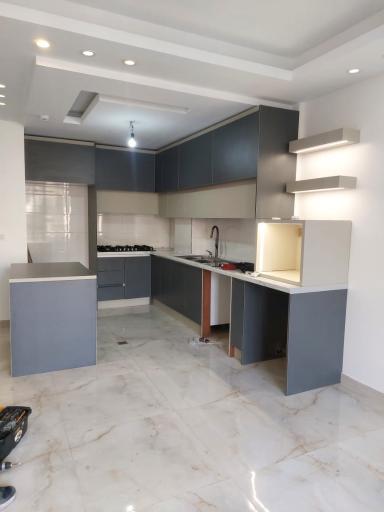 عکس کابینت تهران مدرن