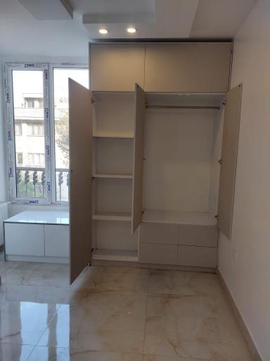 عکس کابینت تهران مدرن