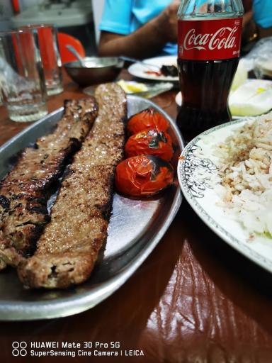 عکس کبابی ممتاز نو