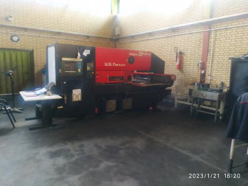 عکس لیدوما سی ان سی