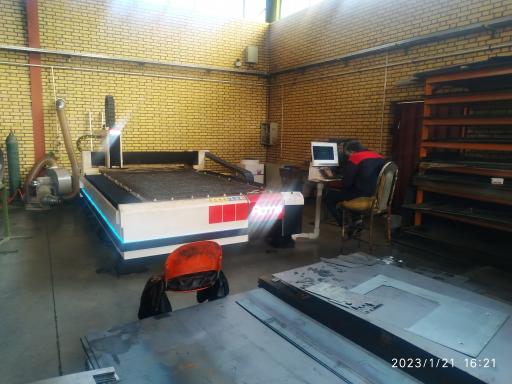 عکس لیدوما سی ان سی