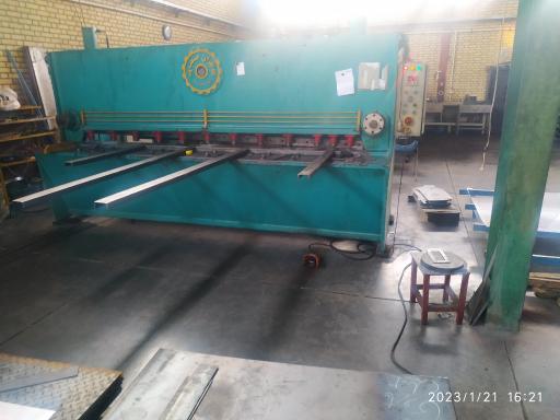 عکس لیدوما سی ان سی