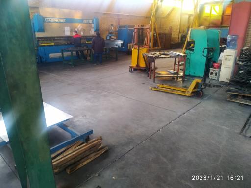 عکس لیدوما سی ان سی