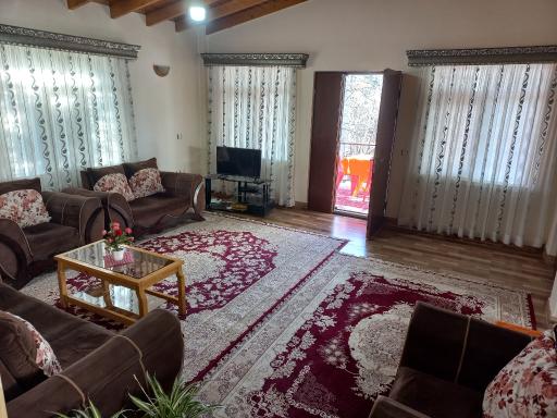 عکس اقامتگاه عبادی